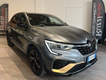 Renault Arkana Full Hybrid E-Tech 145 CV Engineered Fast Track
