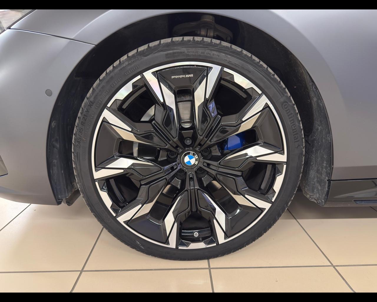BMW S. 5(G60/61/90/99) - 520d 48V xDrive Touring Msport Pro