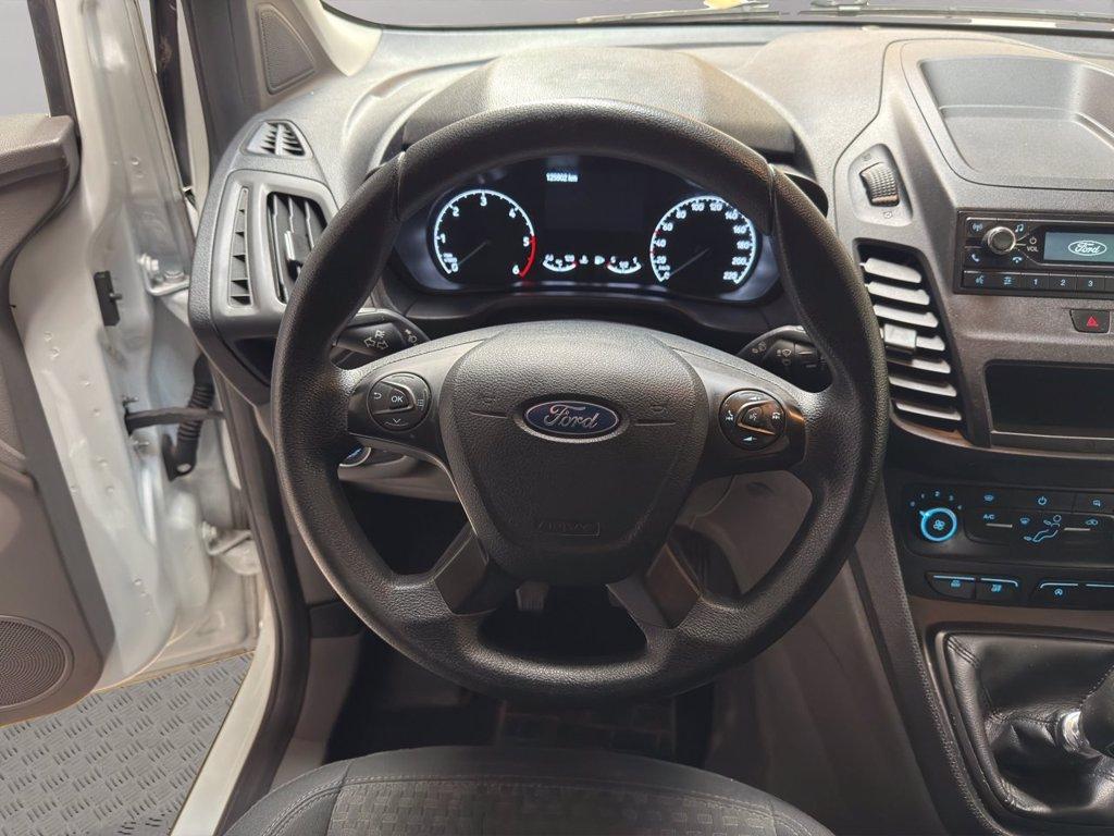 FORD Transit Connect 210 1.5 tdci 100cv Entry L2H1 E6.2 del 2019