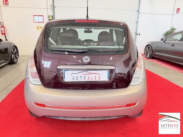 LANCIA - Ypsilon 1.4 8v ModaMilano