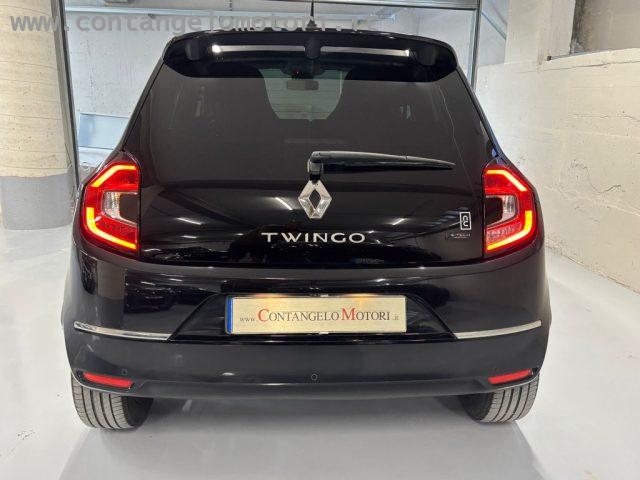 RENAULT Twingo ELETTRICA 22KW