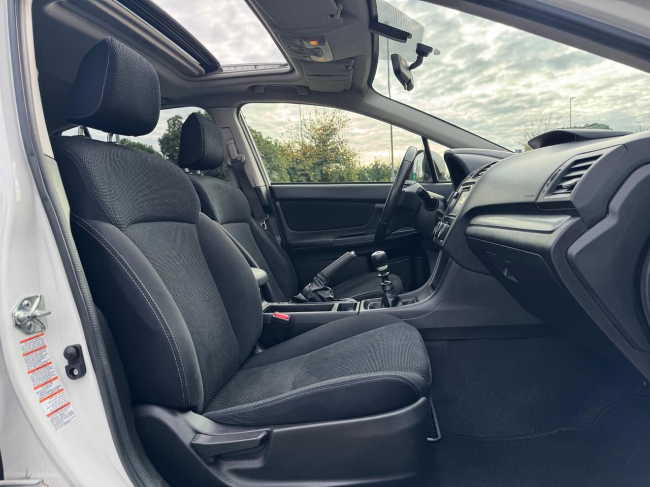 Subaru XV 2.0D-S Exclusive AWD Boxer Diesel 147cv 4x4