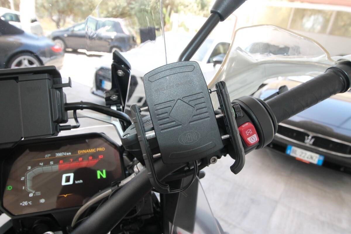Bmw R 1250 GS ADV RALLYE |Dynamic-Touring-Comfort|3 Valigie|2021