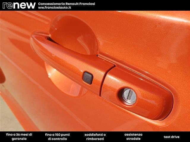 SUZUKI Swift 1.2 Dualjet Hybrid Waku 2WD