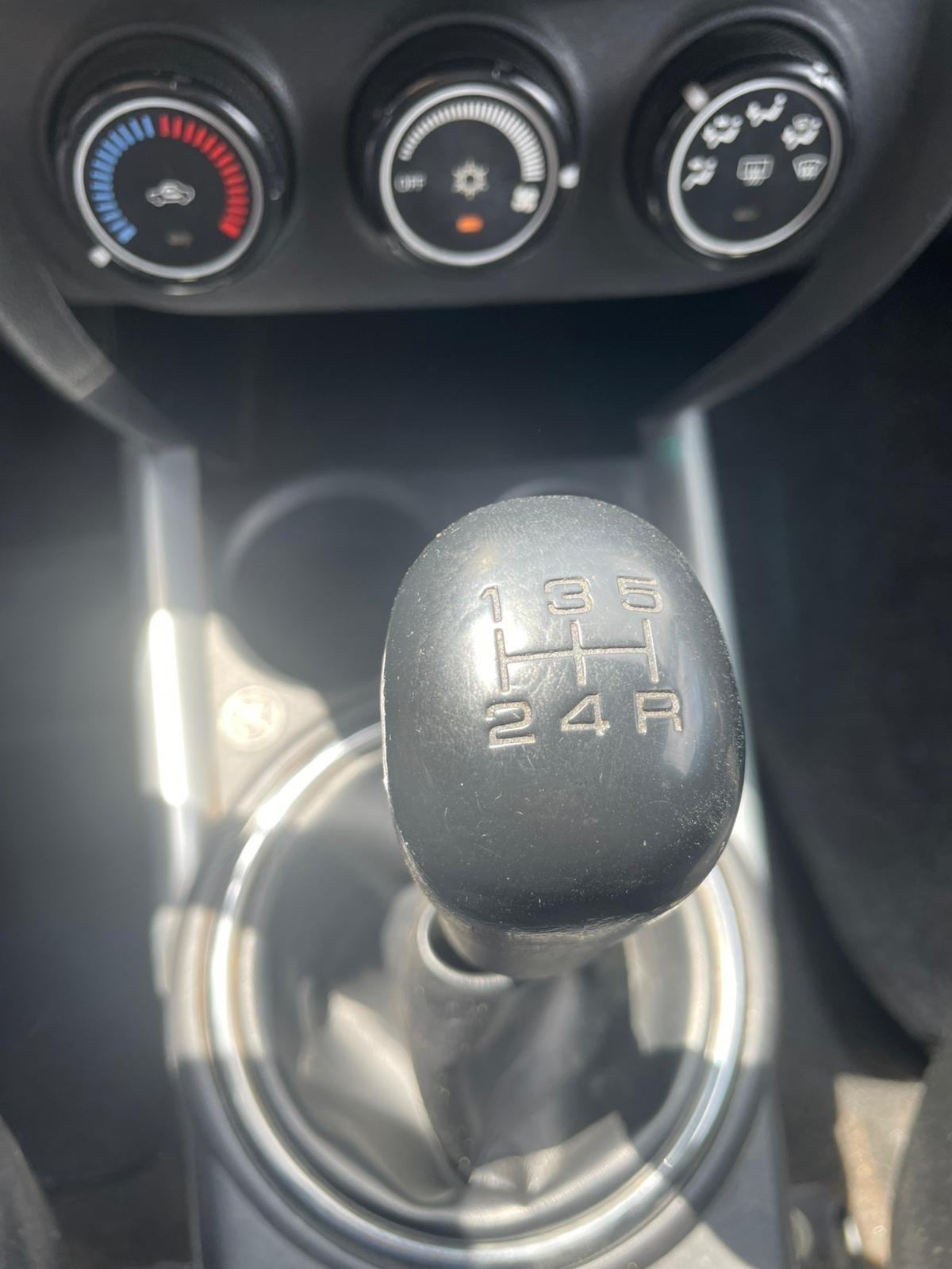 Mitsubishi ASX 1.6 2WD Inform