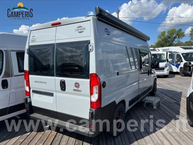 CARADO CARADO CV 600 PRO AD- VERSIONE CAMPERIS