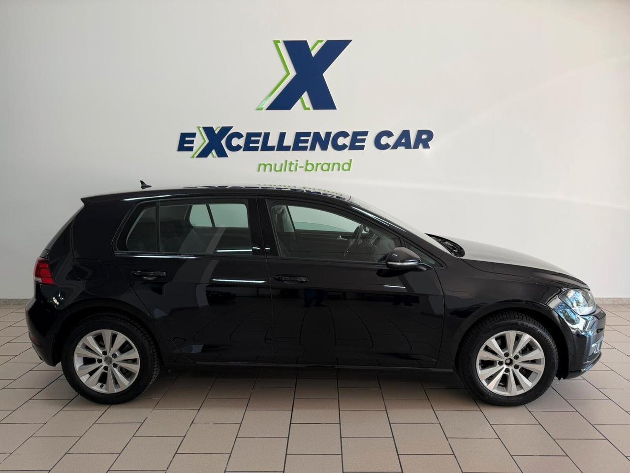 Volkswagen Golf 1.6 TDI 115 CV 5p. Executive BlueMotion Technology 7.5