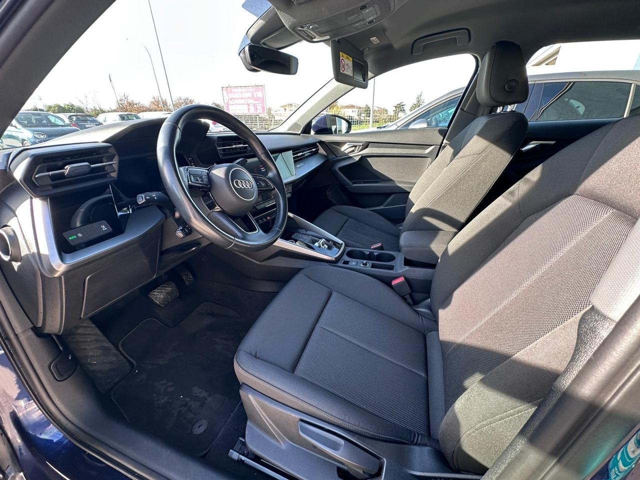 Audi A3 SPB 30 g-tron S tronic Business