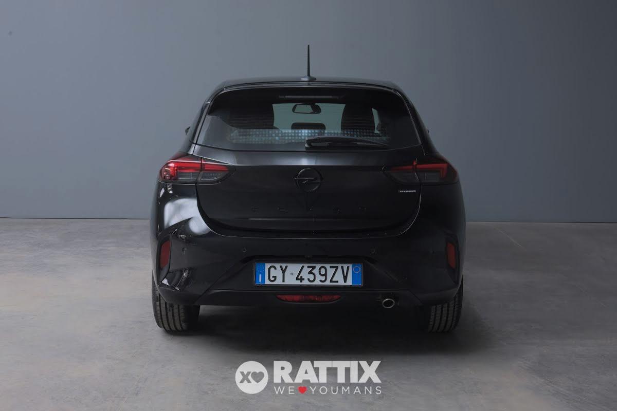 Opel Corsa 1.2 Hybrid 100CV GS DCT6