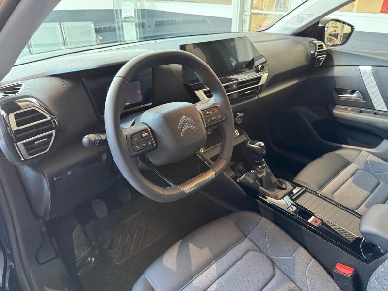 CITROEN C4 3ª serie C4 PureTech 130 S&S Plus