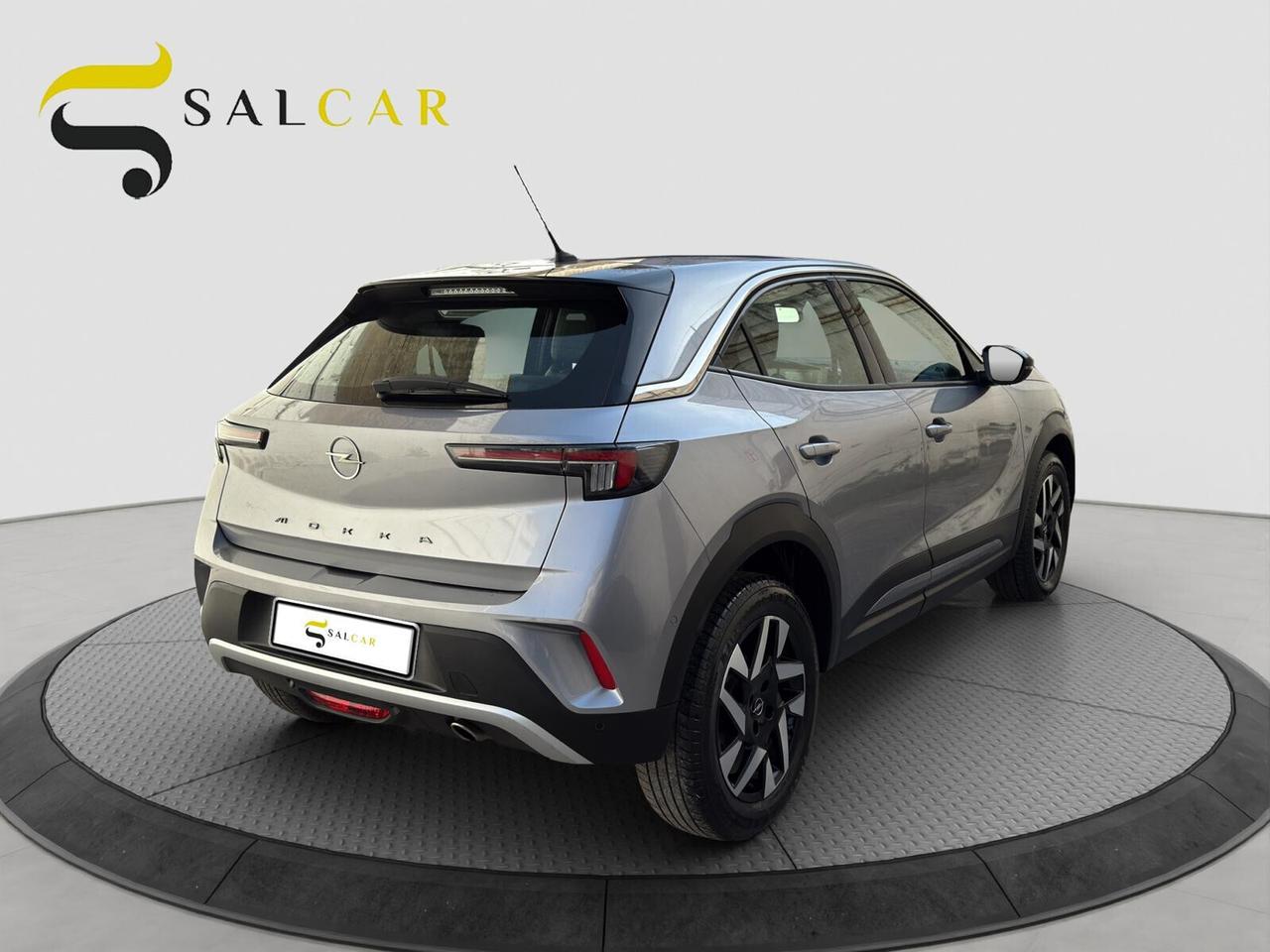 Opel Mokka 1.5 110cv Elegance 2023