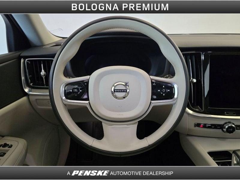Volvo V60 Cross Country V60 Cross Country B4 (d) AWD automatico Plus