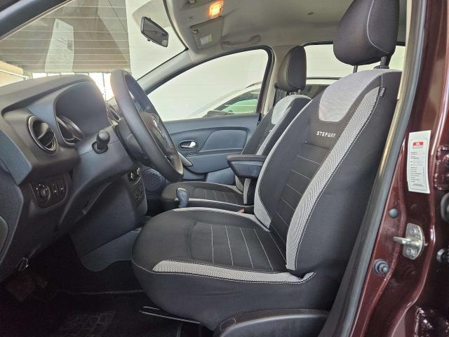 Dacia Sandero Sandero II 2017 Stepway Stepway 1.5 dci Brave s