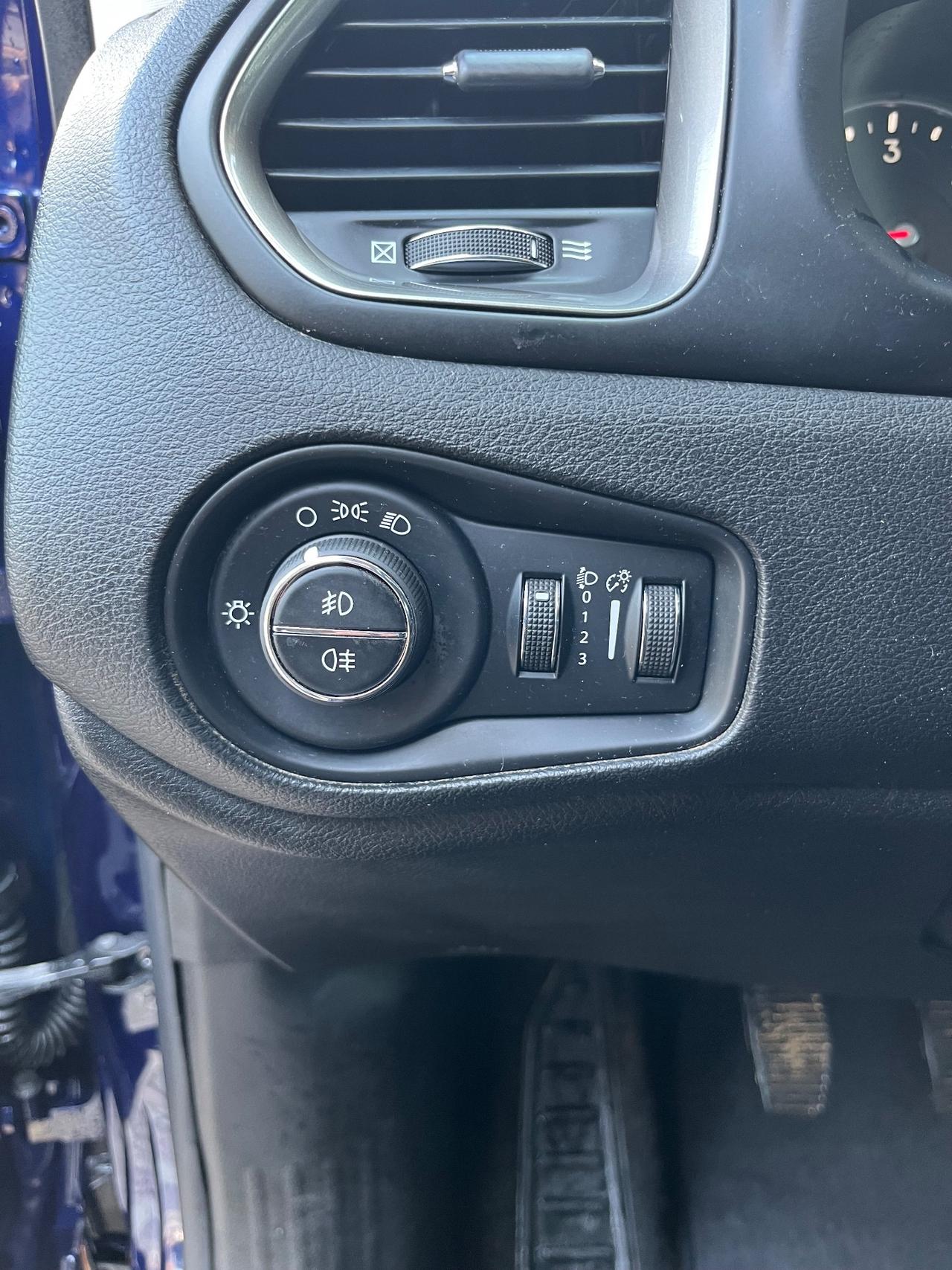Jeep Renegade 1.6 Mjt 120 CV S