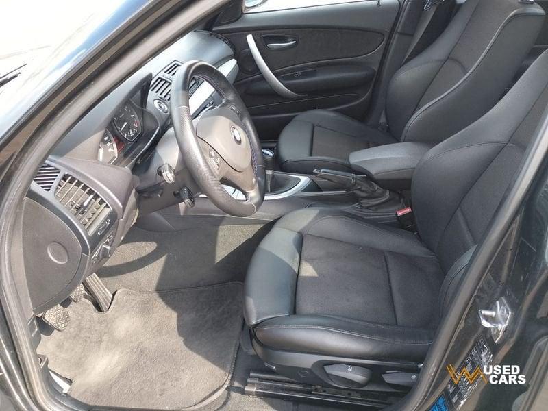 BMW Serie 1 116i cat 5P Futura