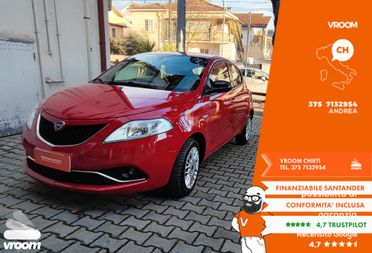 LANCIA Ypsilon 3ª serie 1.2 69 CV 5 porte Plat...