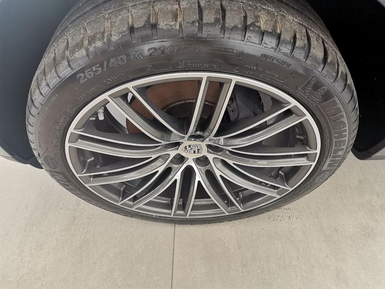 Porsche Macan 2.0 PDK