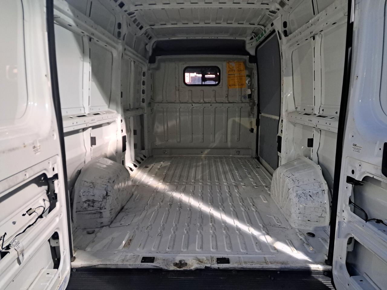 Peugeot Boxer 2.0 diesel unico prop 2019 (motore n