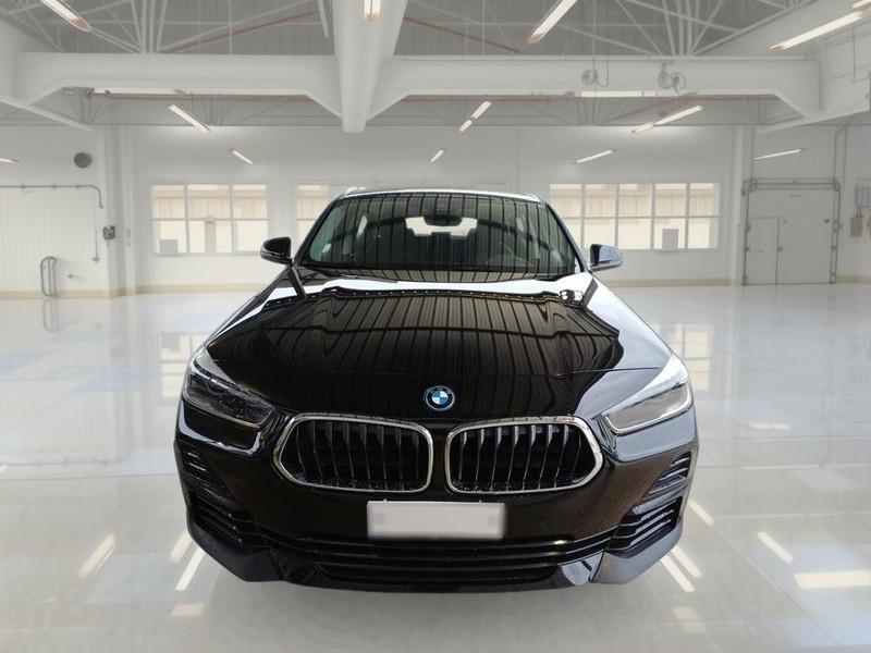 BMW X2 XDRIVE 25E BUSINESS X AUTOMATICO 5 PORTE SUV