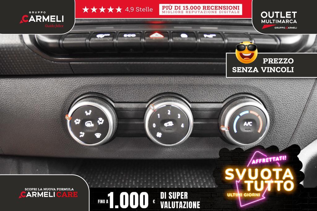 Renault Kangoo III Furgone Kangoo Van 1.3 Tce Fap 100cv Edition One