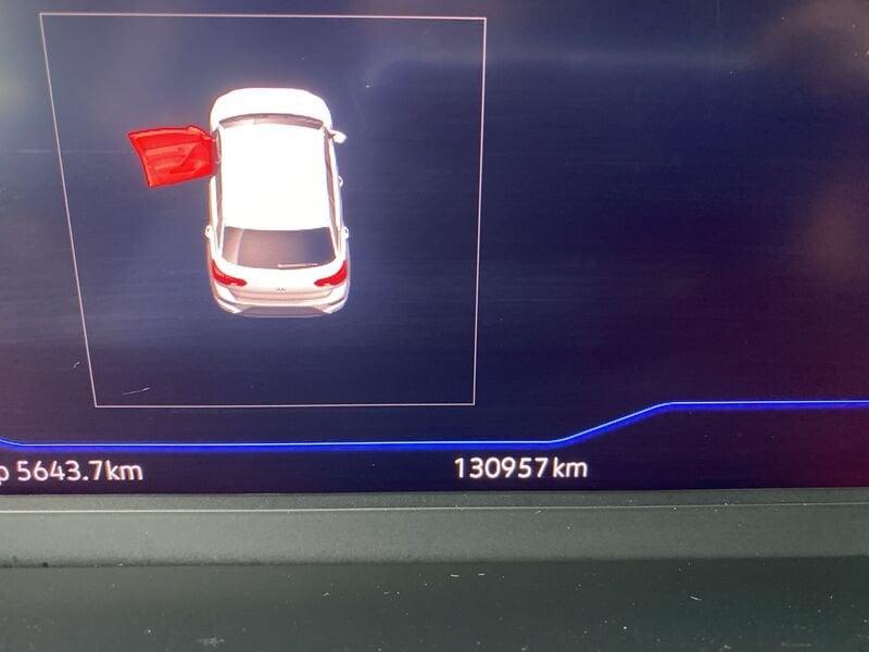 Volkswagen T-Roc 2.0 TDI DSG 4MOTION Advanced BlueMotion Technology