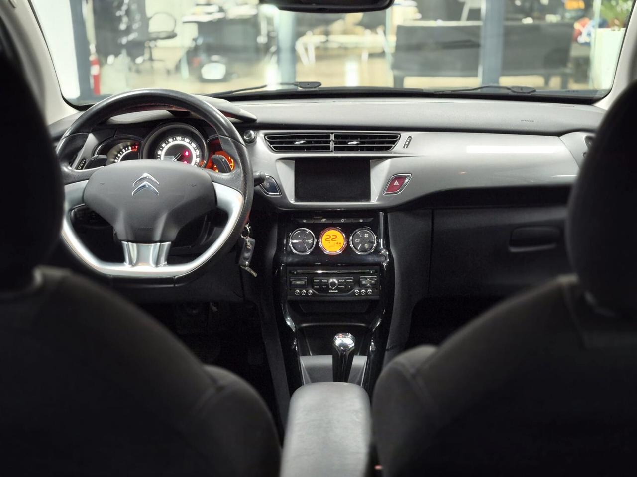 Citroen C3 PureTech 82 S&S ETG Exclusive