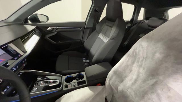 AUDI A3 SPB 35 TDI S tronic S line - TETTO!