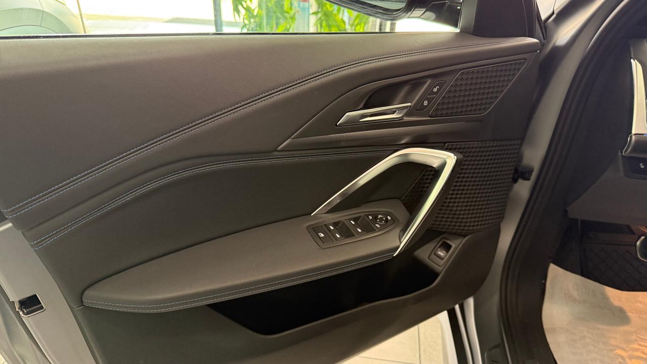 BMW X1 M SPORT TETTO AUTOMATICA