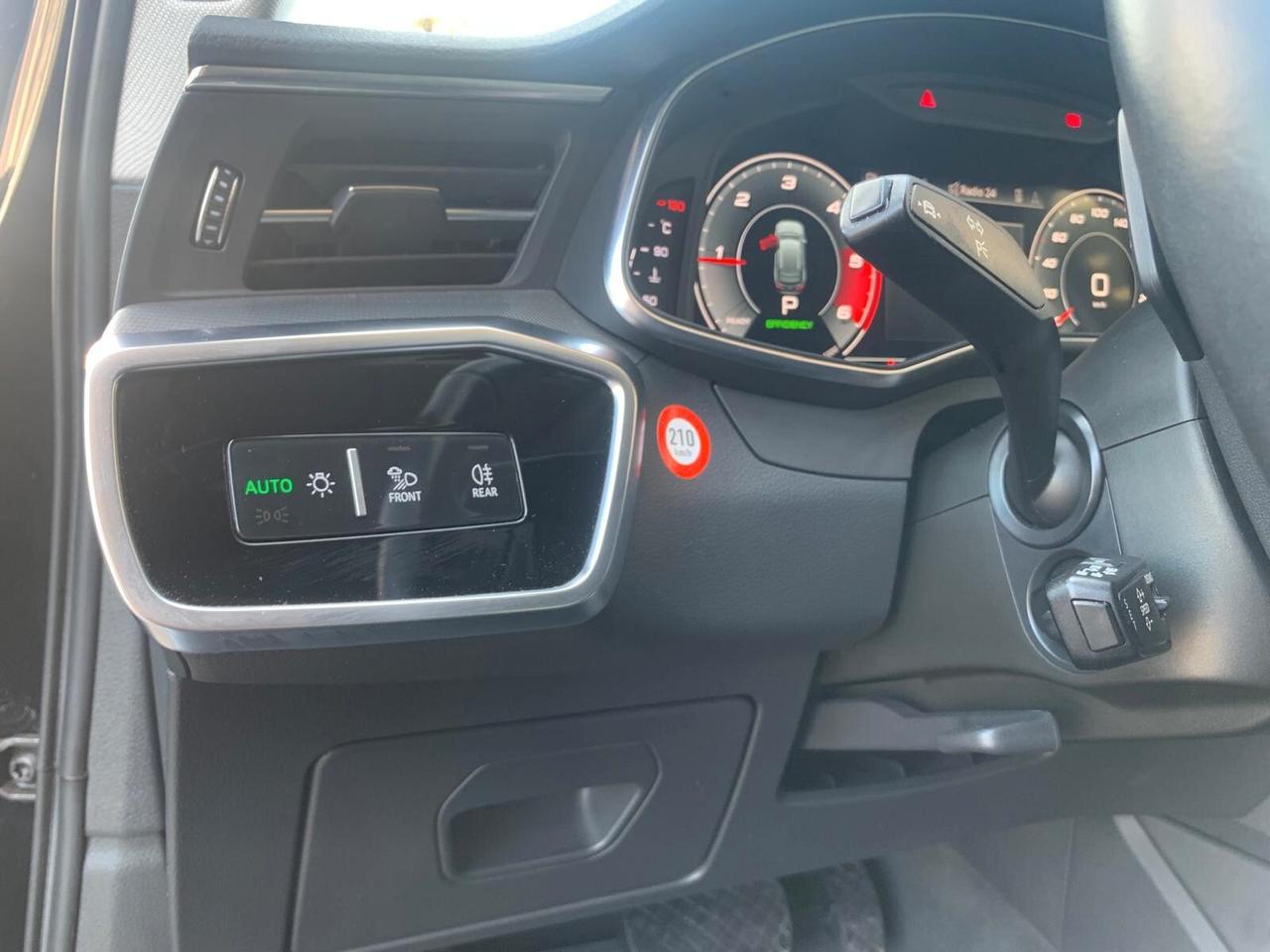 Audi A6 Avant 35 2.0 TDI MHEV S-tronic Business