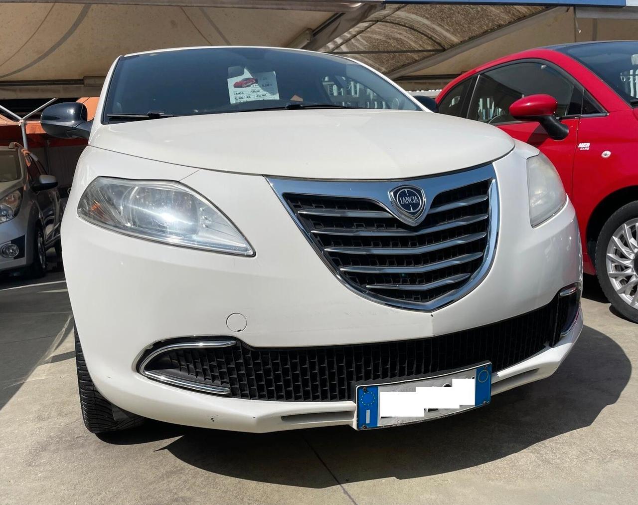 Lancia Ypsilon 1.2 69 CV 5 porte GPL Ecochic