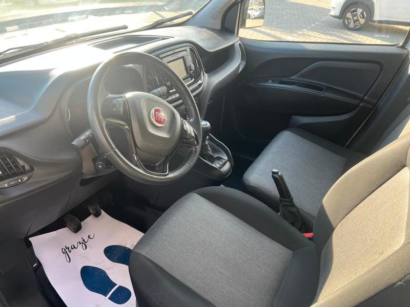 Fiat Doblo 1.6 MJT 120CV PC-TN Cargo SX 3 Posti