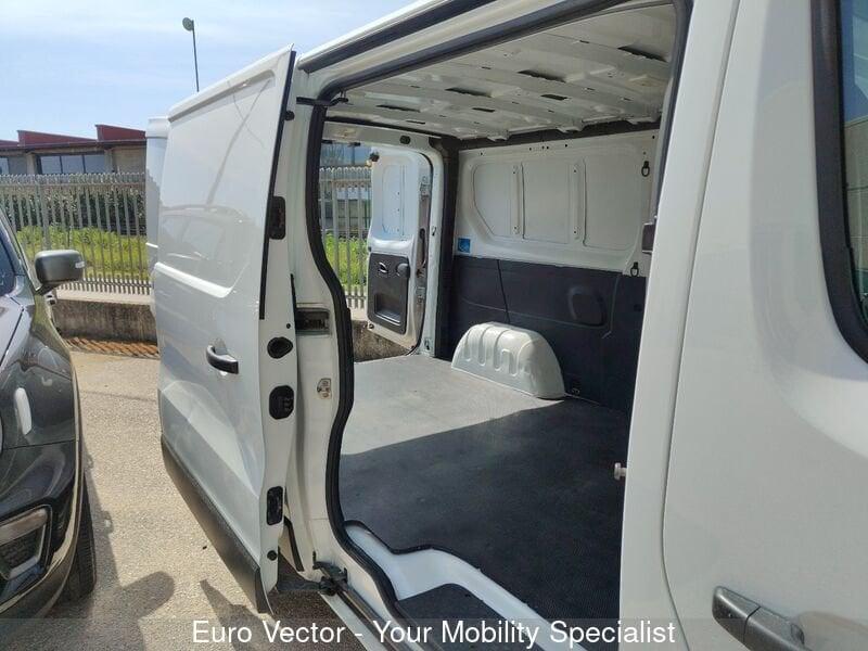 FIAT Talento 2.0 Ecojet 120CV PC-TN Furgone 12q