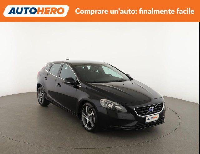 VOLVO V40 D2 1.6 Momentum