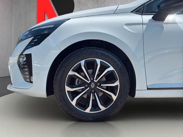 Renault Clio ECO-G 100 CV Techno Km0