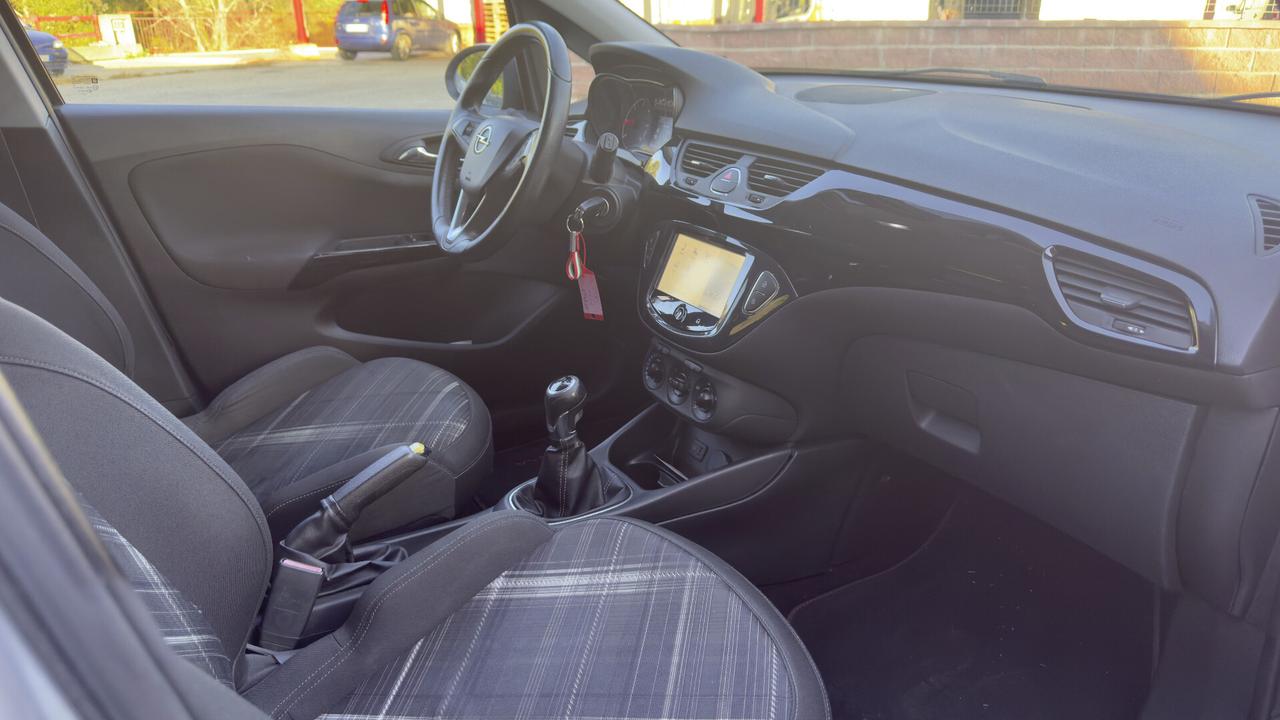Opel Corsa 1.3 CDTI 75CV 5 porte B-Color