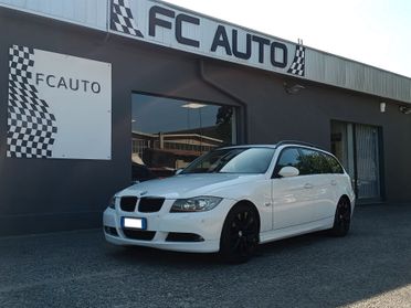 Bmw 320 320d cat Touring Futura