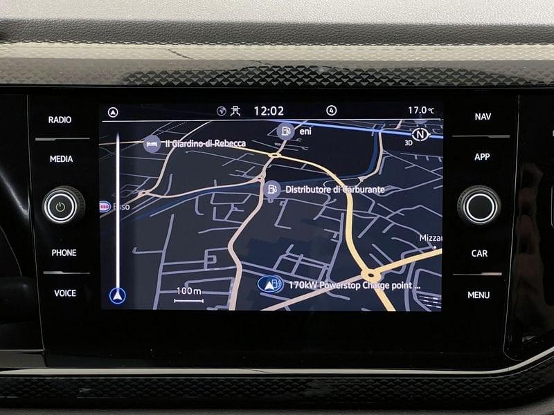 Volkswagen Taigo Taigo 1.0 tsi Life 110cv