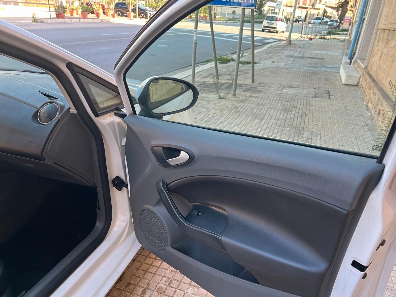 Seat Ibiza 1.6 TDI CR DPF 5 porte Style