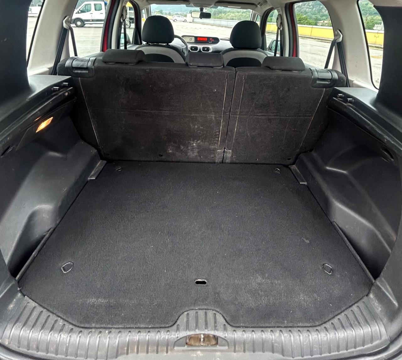 Citroen C3 1.6 e-HDi 90cv Seduction Neopatentati