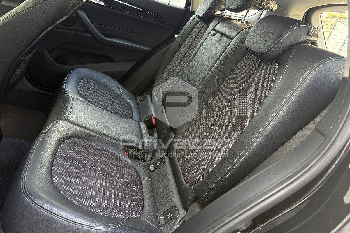 BMW X1 sDrive18d xLine