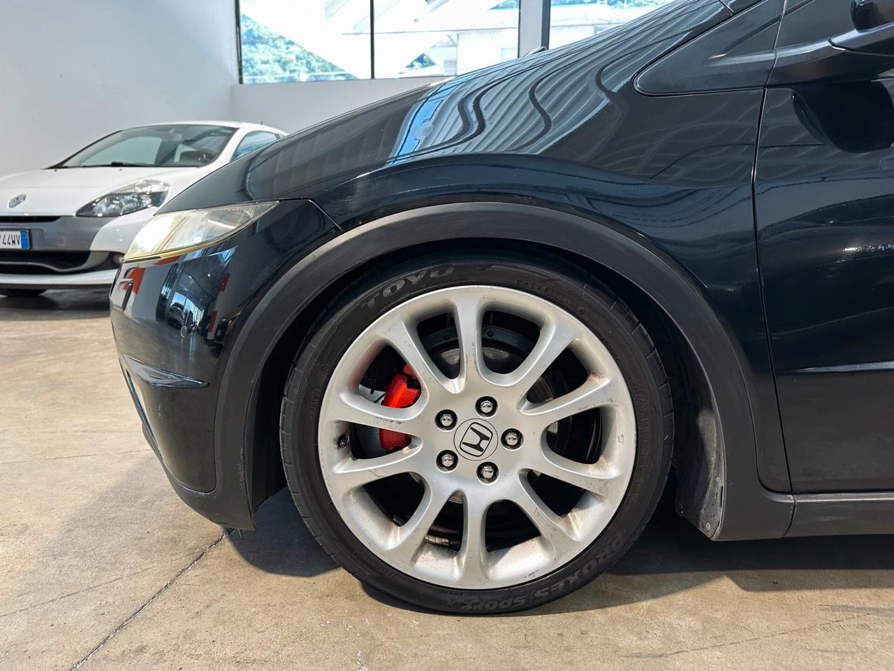 Honda Civic 1.8 i-VTEC 5p. AUTOMATICA