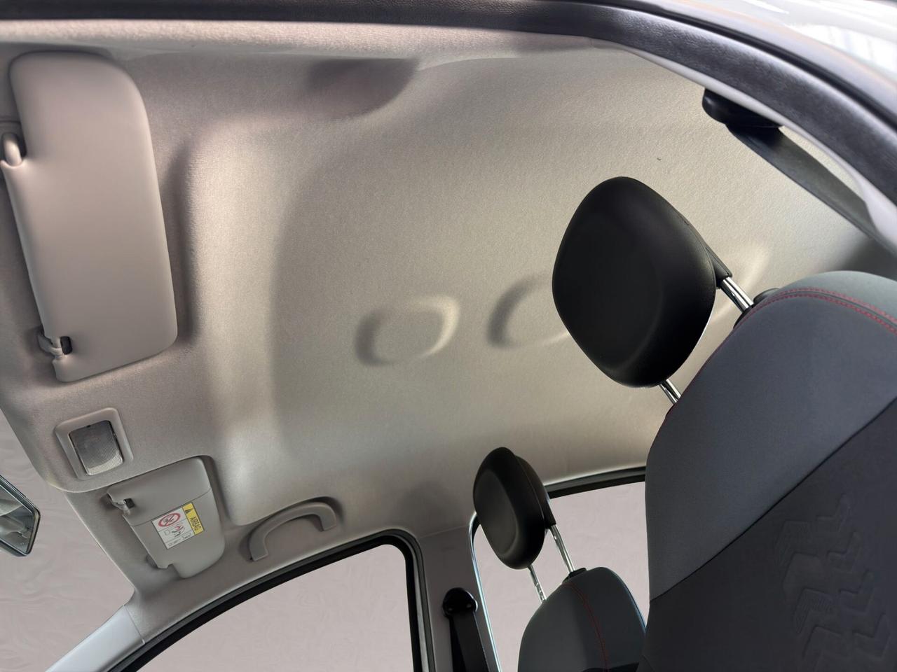 Fiat Panda 1.2 Easy 5 POSTI