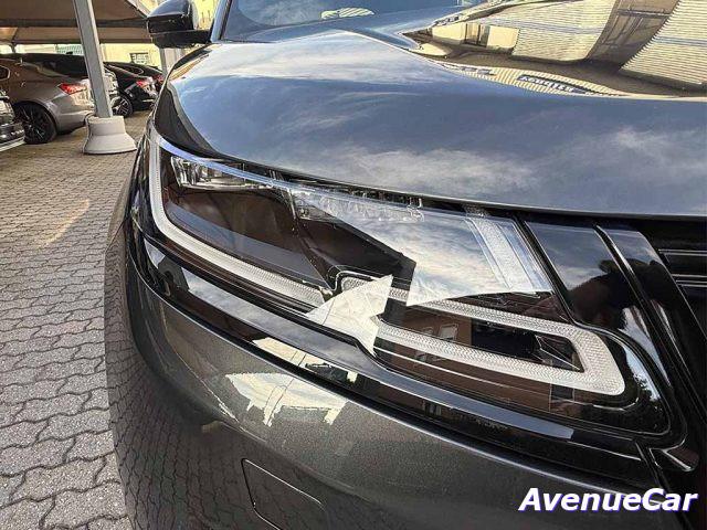 LAND ROVER Range Rover Velar 2.0d mhev TETTO APRIBILE TELECAMERA CERCHI 20''