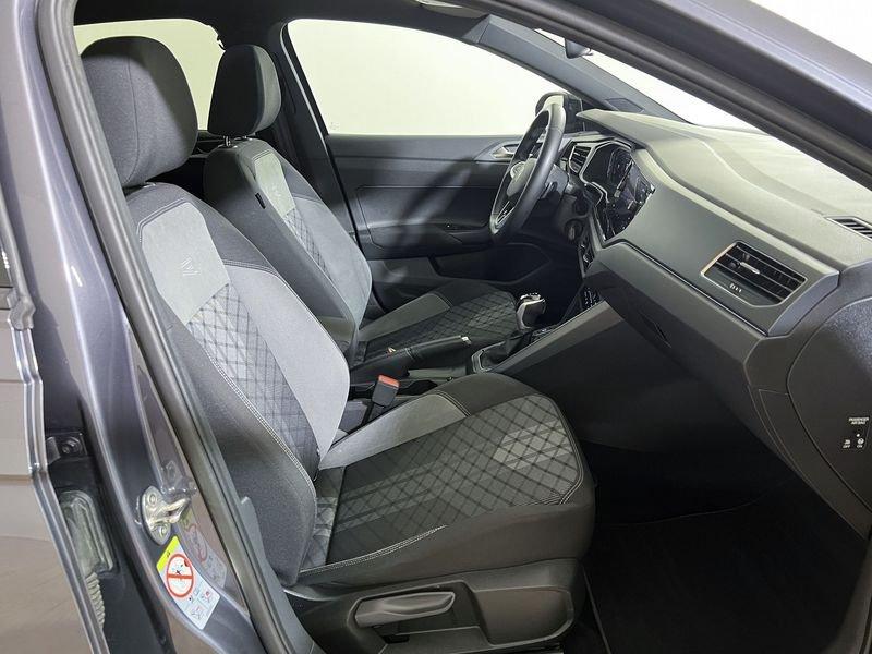 Volkswagen Taigo Taigo 1.0 tsi R-Line 110cv dsg