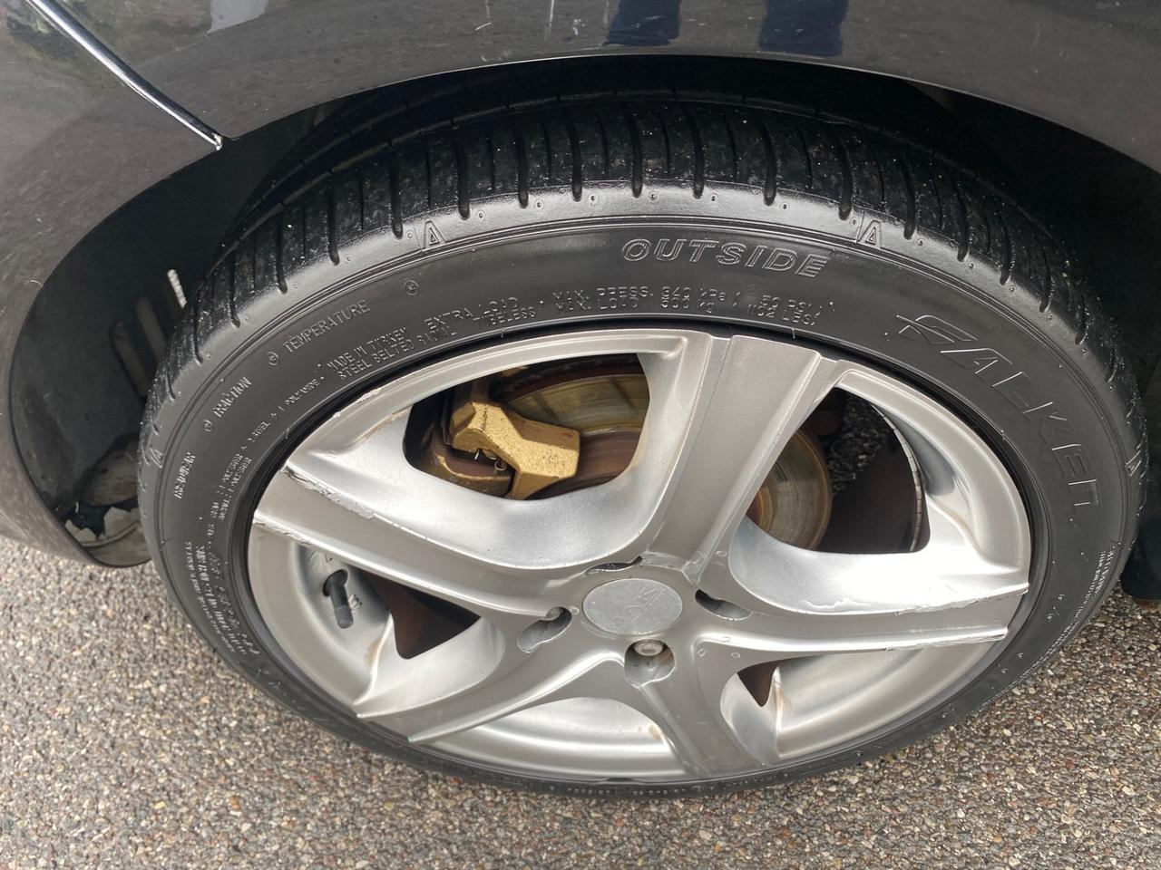 Ford Fiesta 1.2 82 CV 5 porte Titanium