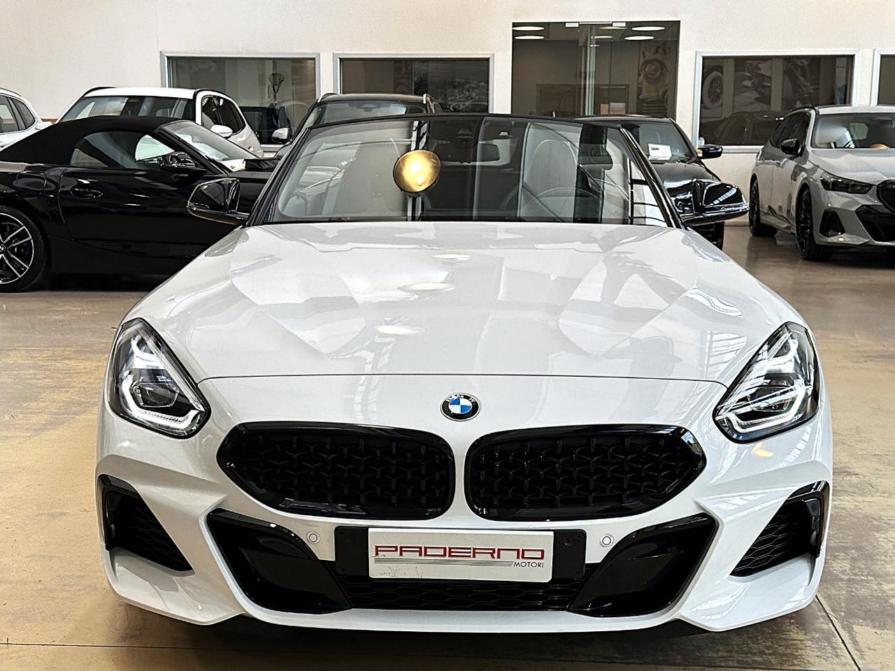 BMW Z4 sdrive 20i Msport auto-19"-Carplay