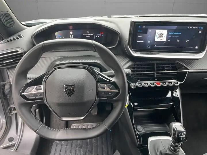 Peugeot 2008 1.2 puretech Allure Pack s&s 100cv~Unipro~Promo~Finanziamento