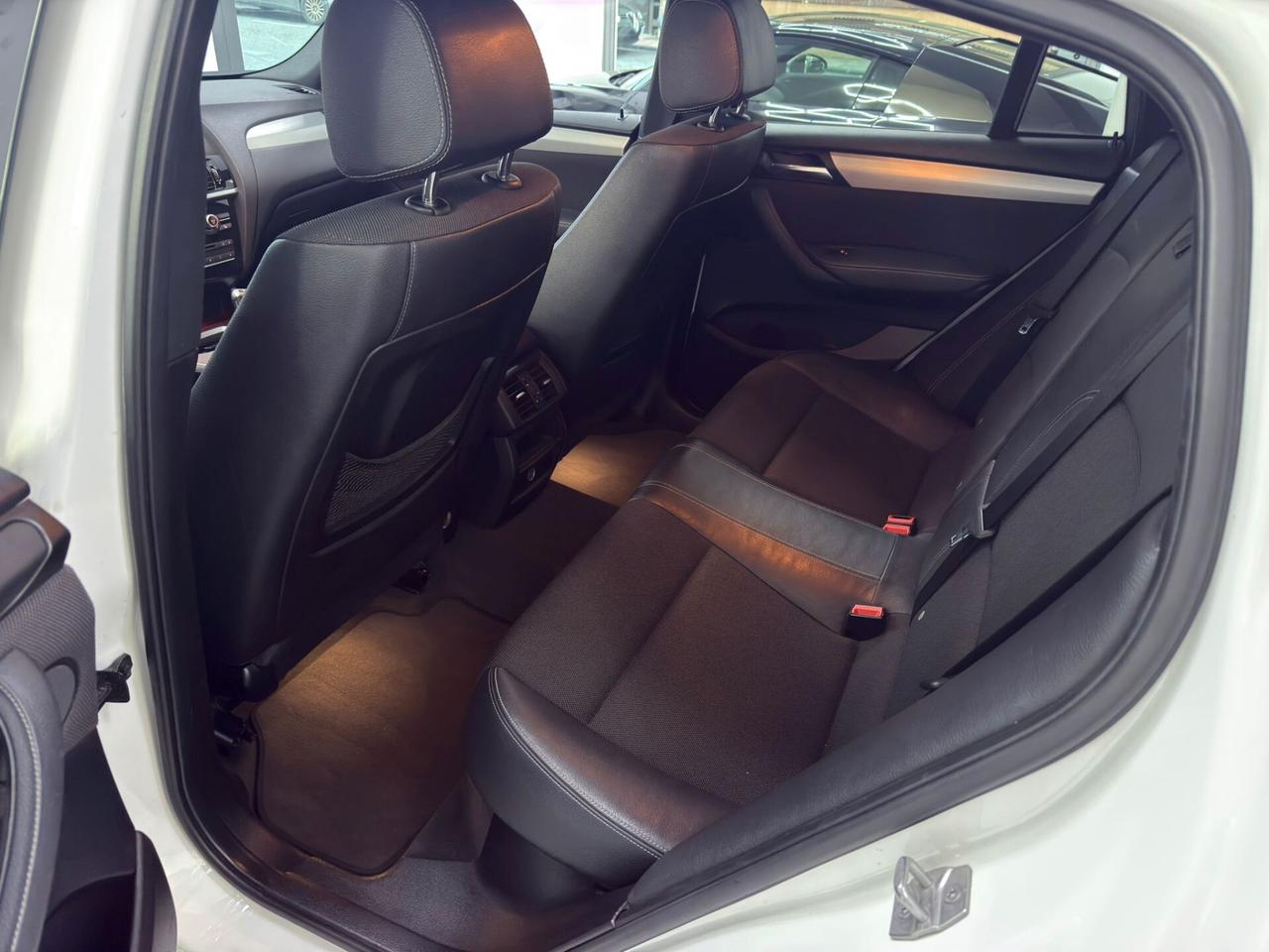 Bmw X4 xDrive20d Msport