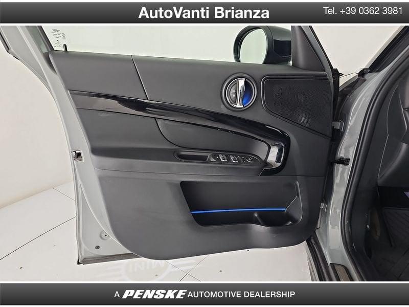 MINI Mini Countryman F60 Mini 2.0 Cooper S JCW Countryman ALL4