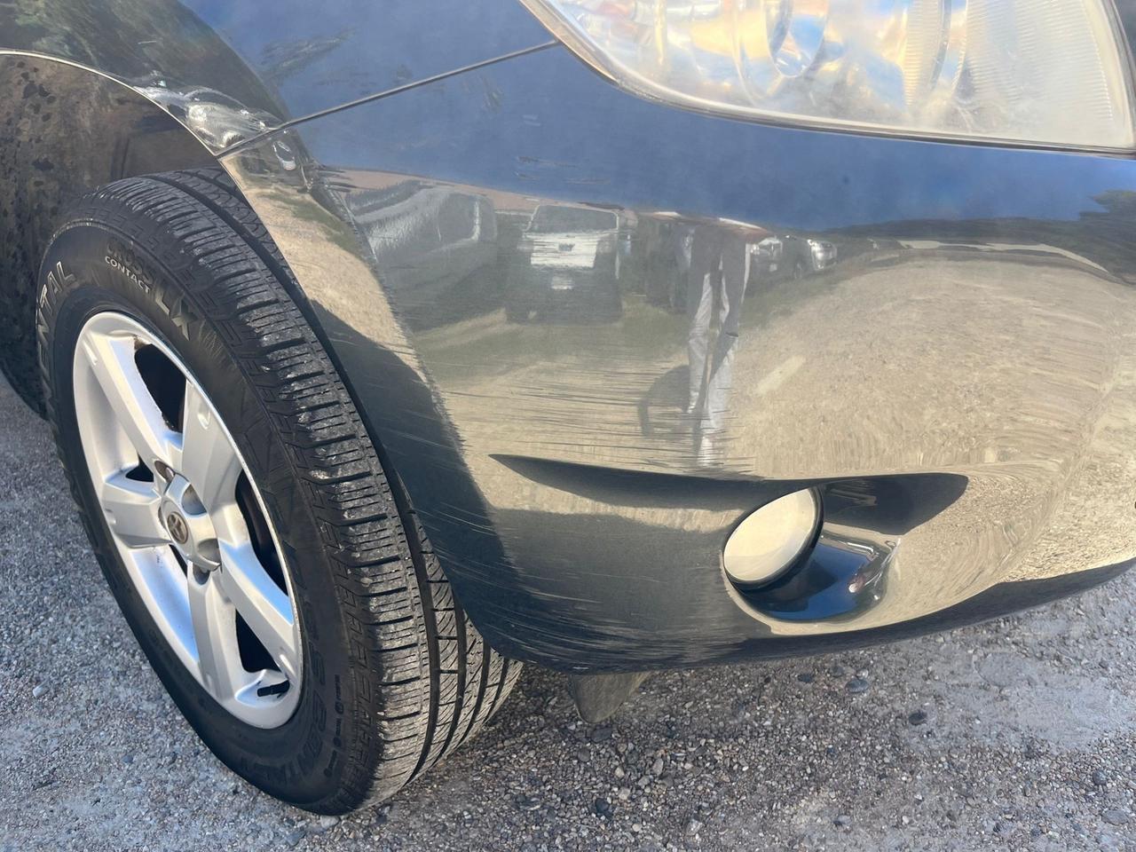 Toyota RAV 4 RAV4 2.2 D-4D 136 CV DPF Luxury
